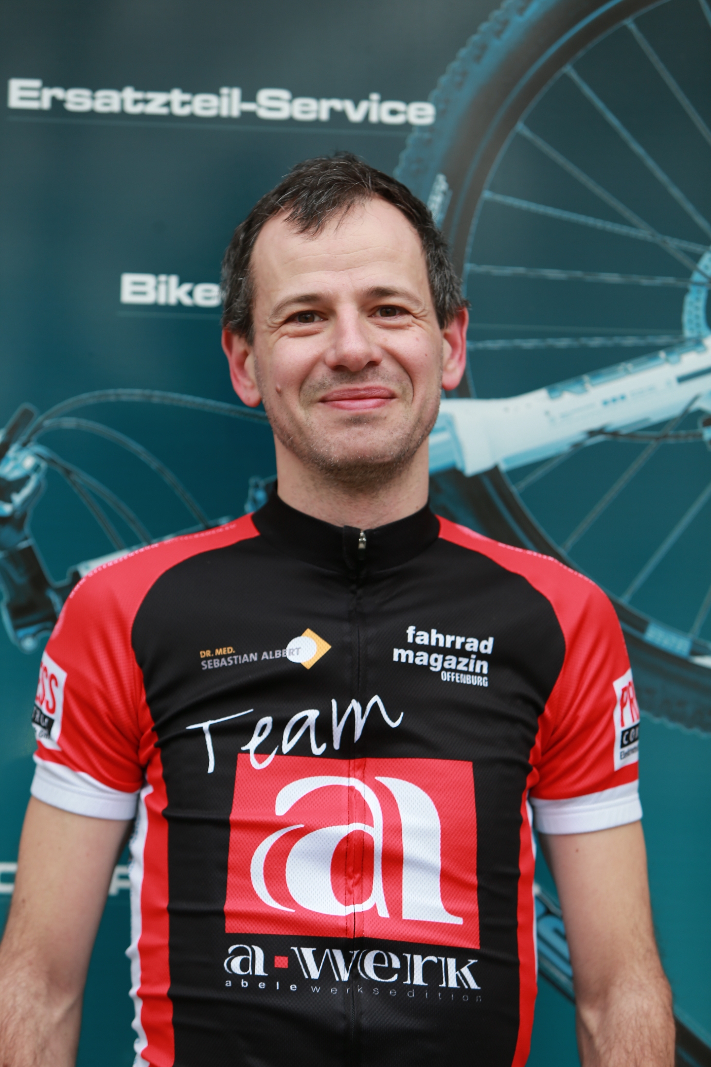 Alexander_Schley fahrrad magazin Offenburg